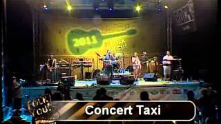 Taxi - Jumatatea mea Live Folk You