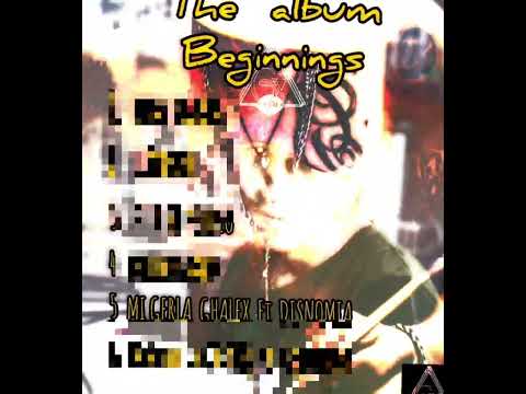 MI GERLA - DISNOMIA FT GHALEX