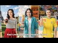 Luwak White Koffie TVC X Clara Bernadeth Unite The World S Moments June 2026 INDOSIAR HD