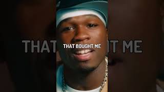 ‘In Da Club’ - 50 Cent💯🔥Via: 50 Cent /YT