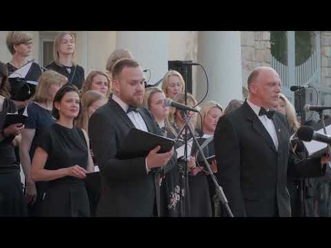 Teic, kas esi? (R. Pauls, M. Zālīte)