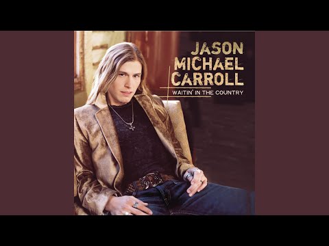 Honky Tonk Friends - Jason Michael Carroll