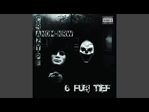 Wir Bleiben Deep (feat. Crazy-PE)