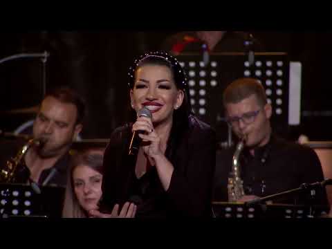 Teuta Kurti - Mirësia dhe e vërteta (cover)