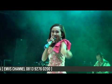 SEPINE WENGI ARDHIYA LEONA || LA ROSA JUNIOR || PANGGUNG ALPHABRAVO ENTERPRISE 1 || TERBARU