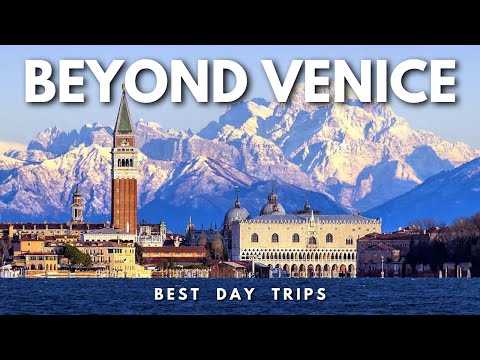 7 Best Day Trips from Venice, Italy | Venice Travel Guide 2026