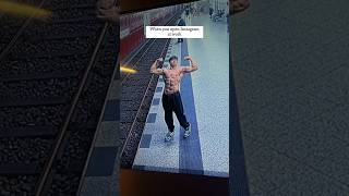 PYTHON FUNK (Slowed) by RD12 & Sayfalse