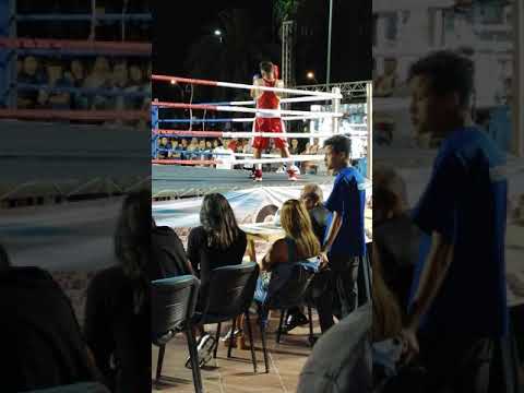 Box en caldera