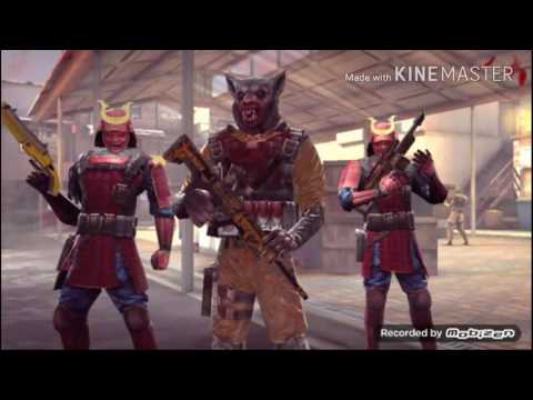 |Mc5|Vip|Just getting my ratings up