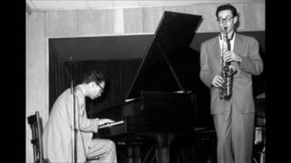 Fare Thee Well, Annabelle - Dave Brubeck Quartet, live