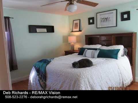 51 A Timrod Drive, Worcester MA 01603 - Single Family Home - Real Estate - For Sale -