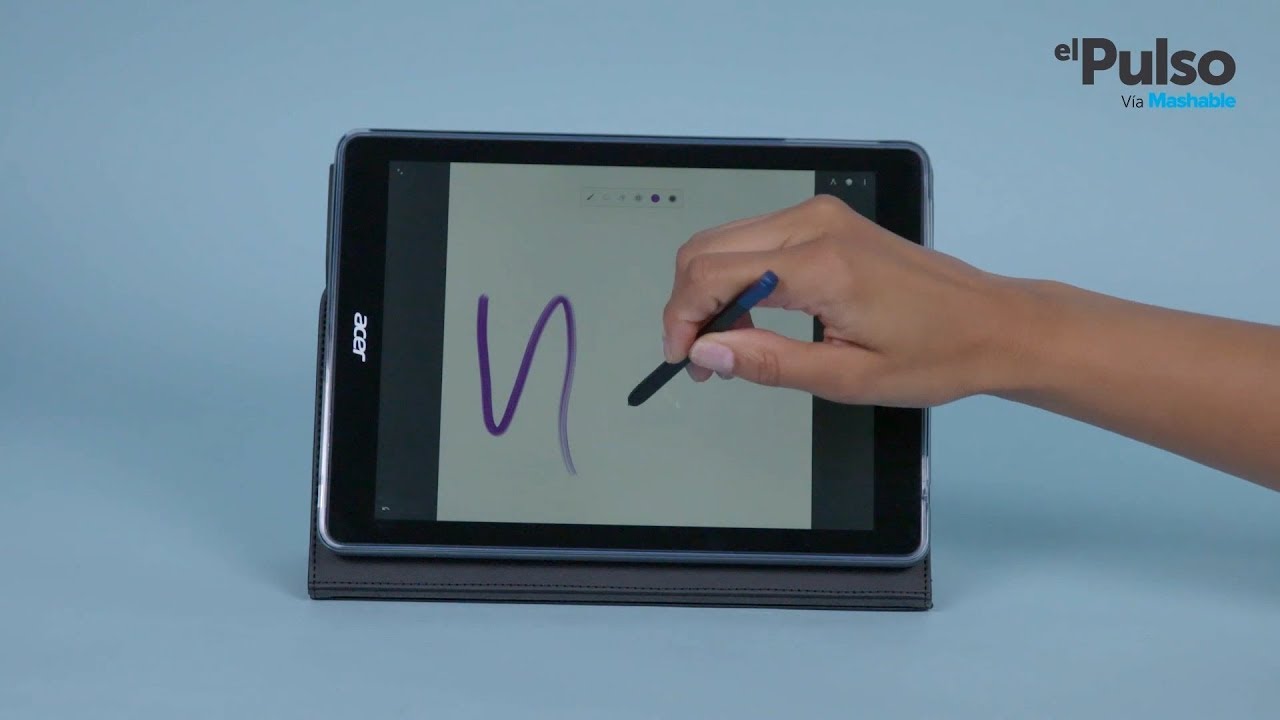 The Acer Chromebook Tab 10 Is More than an Educational Tool — Power Up