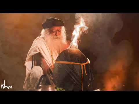 Chant By Sadhguru Mantra :  Asatoma Sadgamay