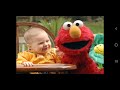 Elmo S World Noses Part 1