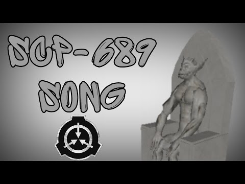 SCP-689 song