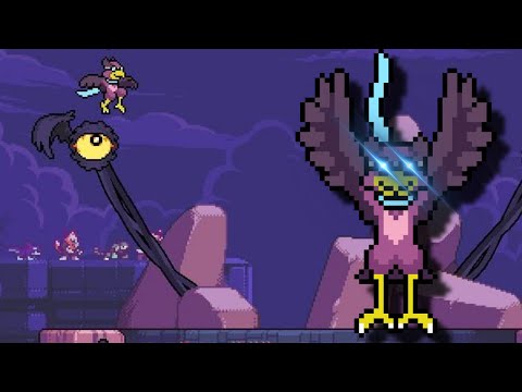 rivals of aether final boss