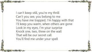 Imelda May - Knock 123 Lyrics