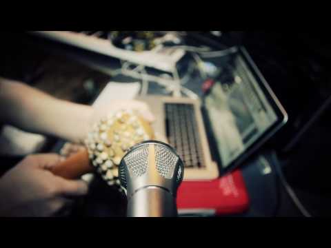 Live Sampling in Reason