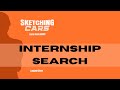 Car Design Internship Tips For Students Luciano Bove