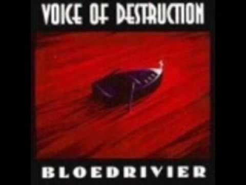 Voice Of Destruction - Funeral online metal music video by VOICE OF DESTRUCTION
