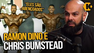 O PODER DA GENÉTICA NO ESPORTE