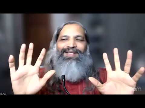 Video Thumbnail for Divine intervention, exploring intuitive nature