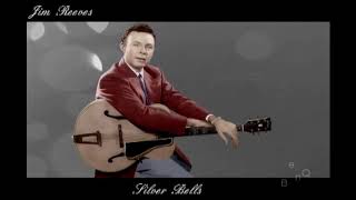 Silver Bells   Jim Reeves