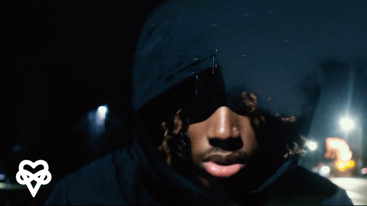 Velyx - seraphim (Official Video)