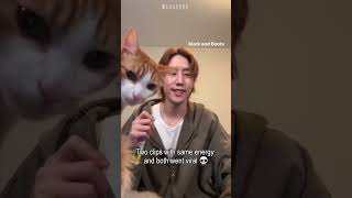 Download lagu Got7 pets going viral  #got7  #marktuan #bambam mp3