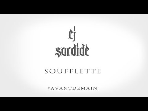 Cj Sordide - Soufflette