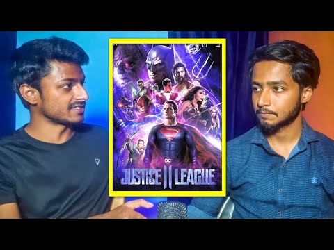 Snyder Verse কে Netflix এ Continue করা হবে😬🔥| বাংলা PODCAST ⋮ NoobCast
