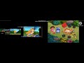 Up To Faster 71 Parison To Dora The Explorer
