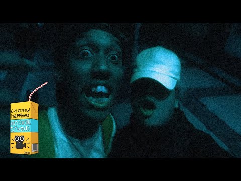 Crazy Point - LA CRETA 🥶 (Video Oficial)