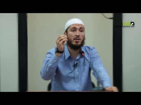 Si të mbrohesh nga shejtani? - Hoxhë Ali Ashani