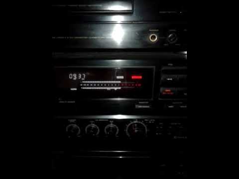 15 kHz encode level on type 1 tdk  b