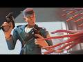 SFM HORROR SERVERBLIGHT Vs Epic Scout