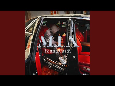 Miniatura de M.I.A