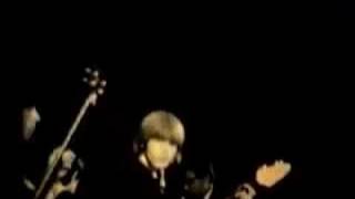 Rolling Stones - Kurhaus 1964