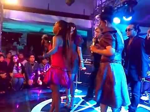 All Stars in Jalan Masih Panjang with 7 Bintang 2014