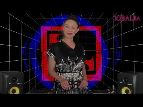 CARLA CASANOVA // Xibalba Festival - Virtual Edition 2020 - EP 03