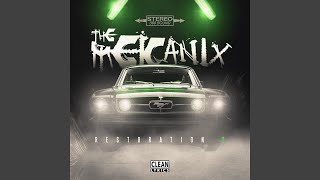 Follow My Lead (feat. Clyde Carson, Shady Nate &amp; 4 rAx)