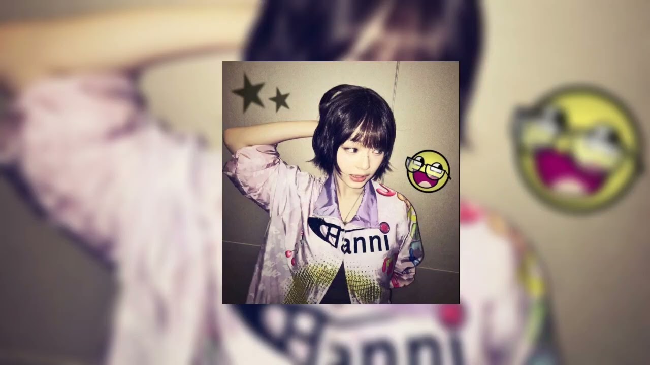 PARTY - Bryansanon || slowed ★~