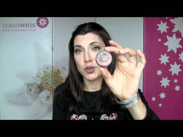 Vídeo relacionado con The Body Shop Mantequilla corporal de coco para piel seca, 400 ml