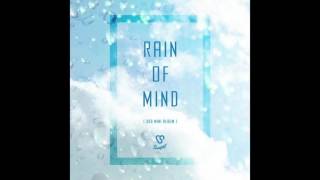 Snuper - It's Raining [Rain of Mind] [AUDIO]
