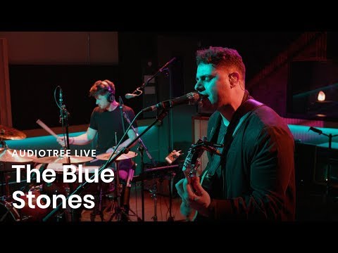 The Blue Stones on Audiotree Live (Full Session)