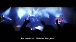 The Rasmus-Ten Black Roses Subtitulado en Español(HD)
