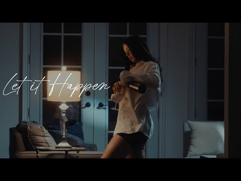 Let It Happen