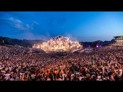 Alesso @ Tomorrowland, 2026 WE1