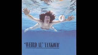 Weird Al Yankovic - I Was Only Kidding VR - Sofa King Karaoke (instrumental &amp; lyrics)