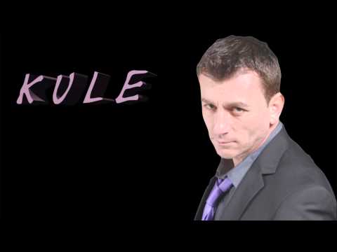 Damir Kulovic Kule - Ti ne licis ni na jednu (Uzivo 2012)